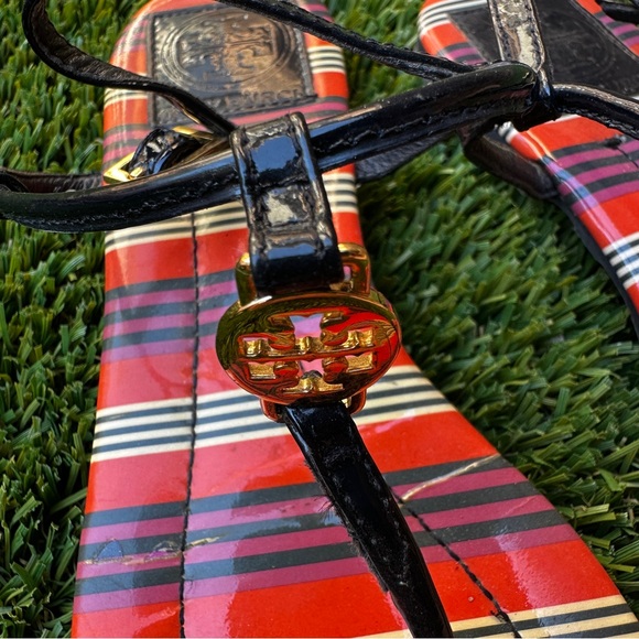 Tory Burch sandals - Picture 5 of 8